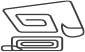 Sebastien St-Louis Excavation Logo